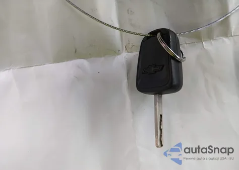 2016 Chevrolet Spark Ls Cvt from USA, damaged, VIN KL8CB6SA4GC587840